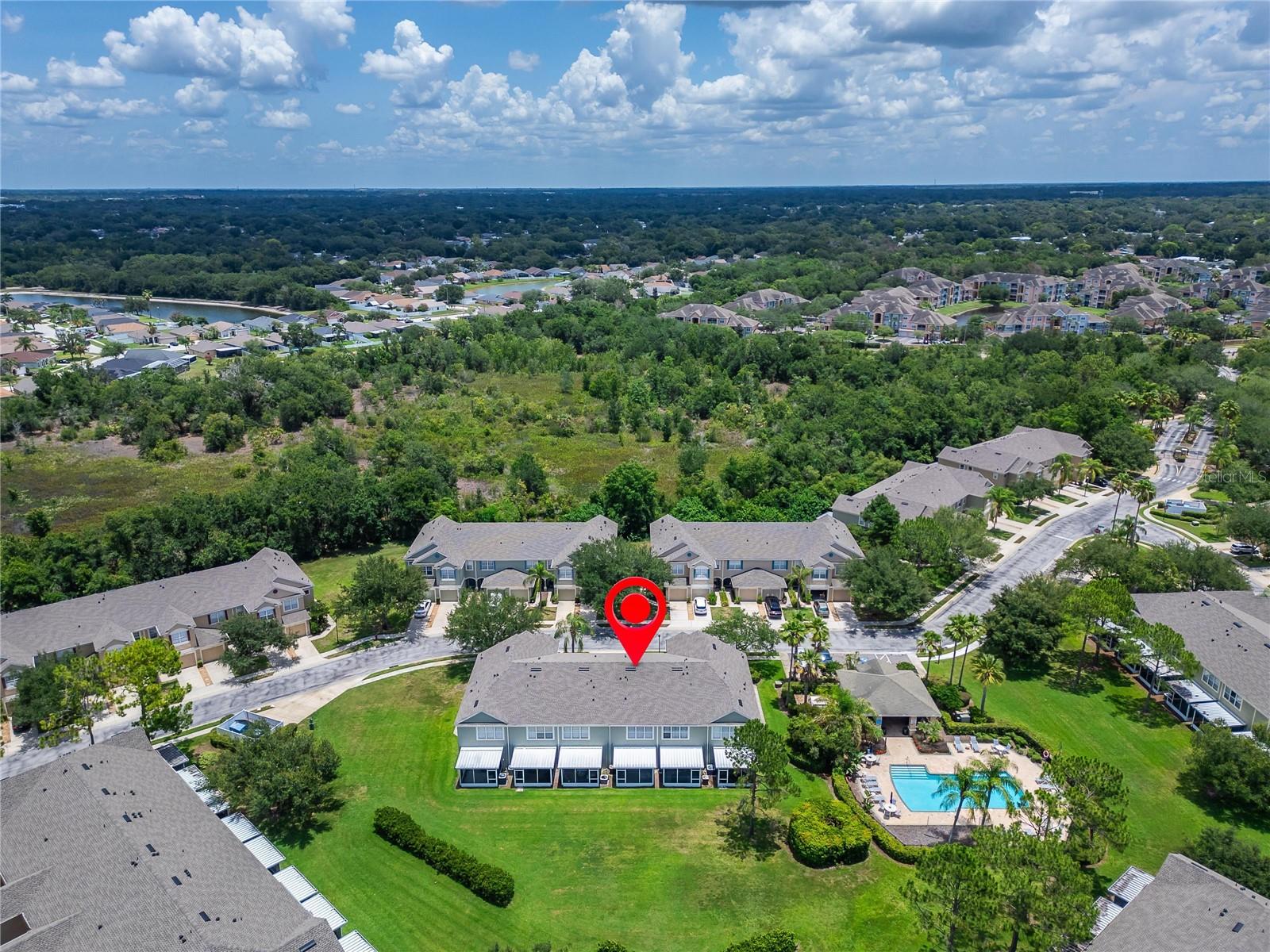 VISTA CAY - Residential