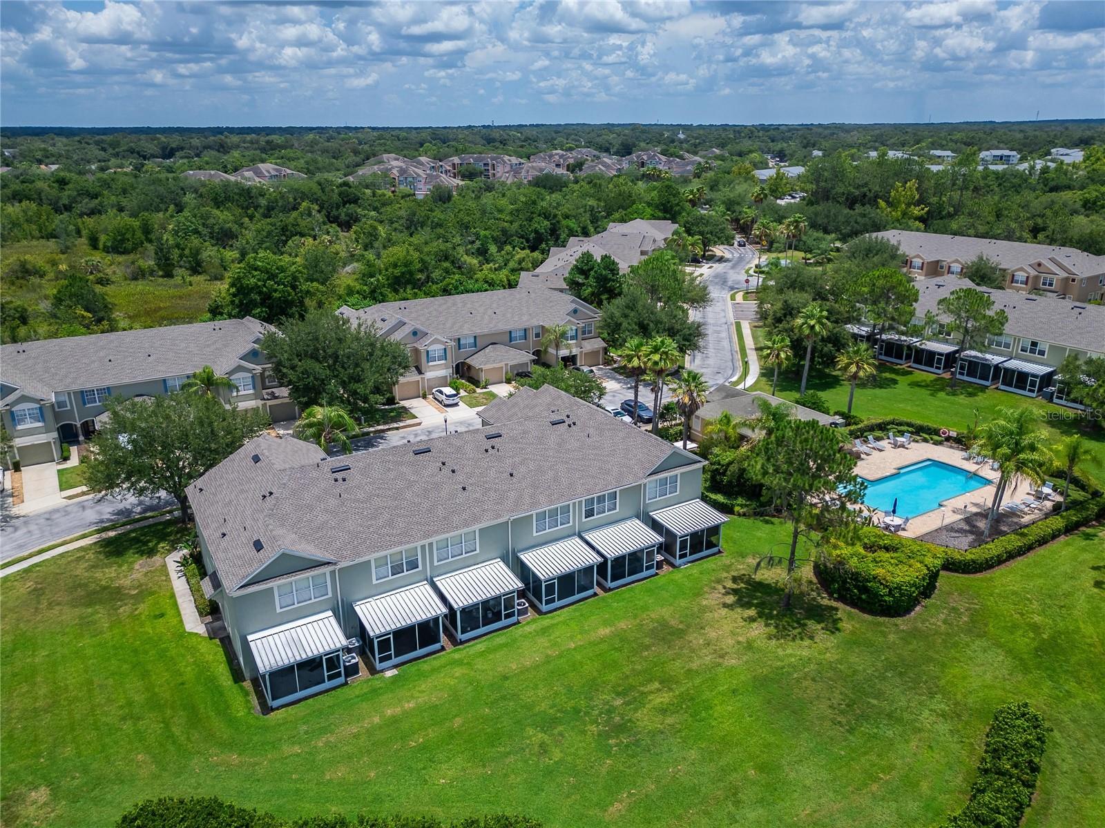 VISTA CAY - Residential