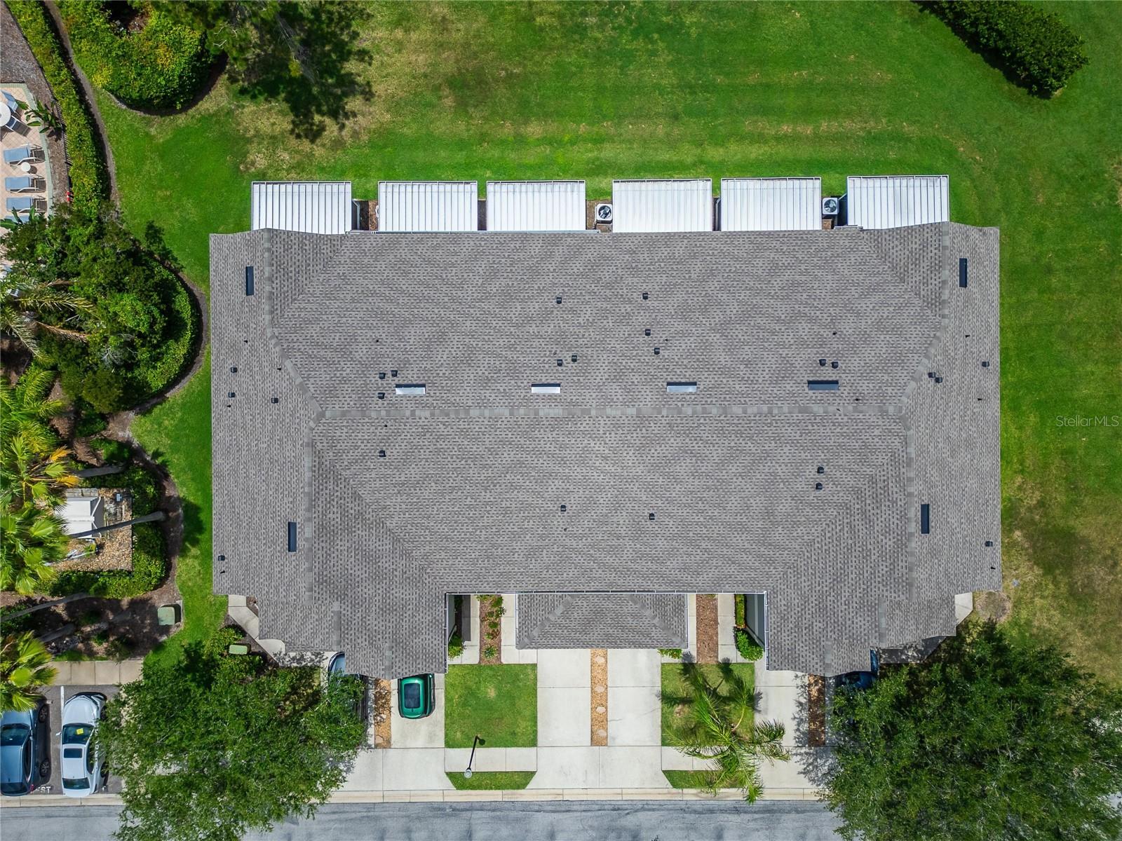 VISTA CAY - Residential