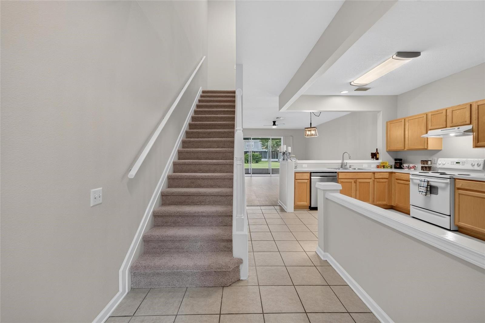 VISTA CAY - Residential