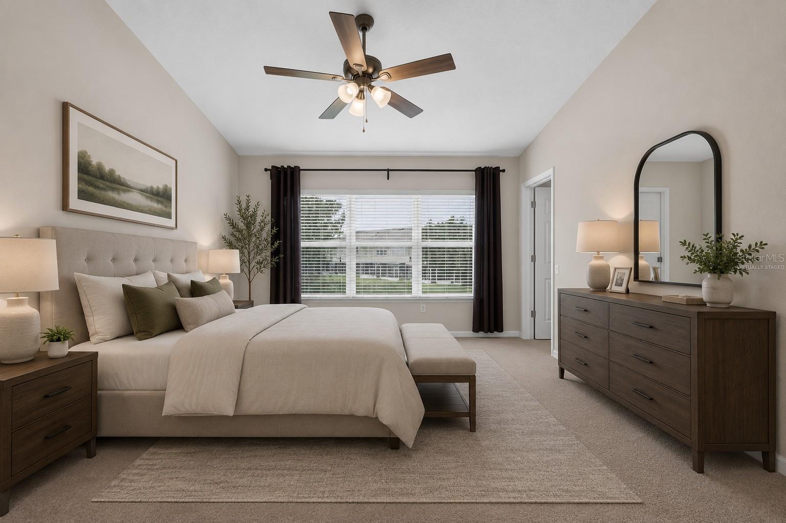 VISTA CAY - Residential