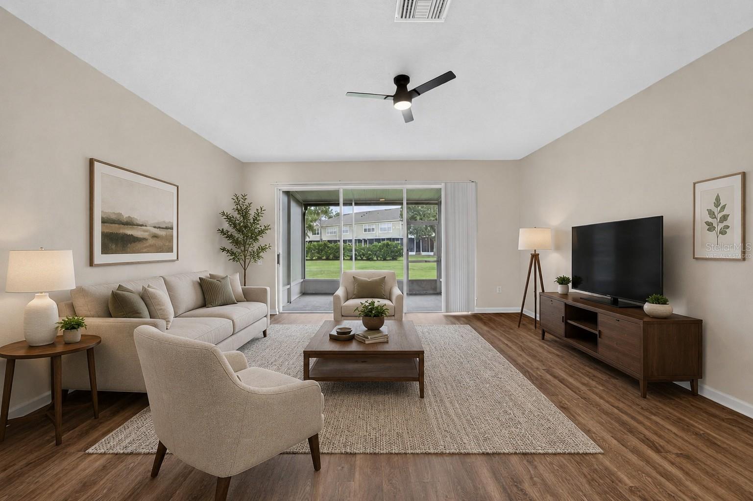 VISTA CAY - Residential