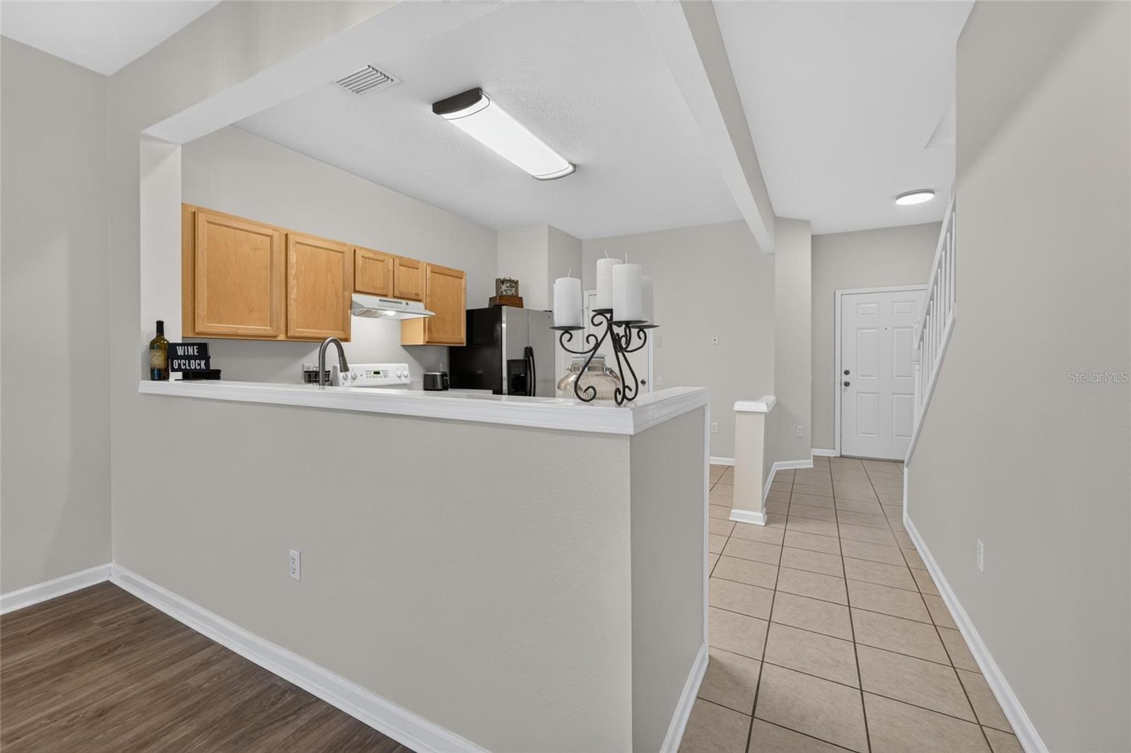 VISTA CAY - Residential