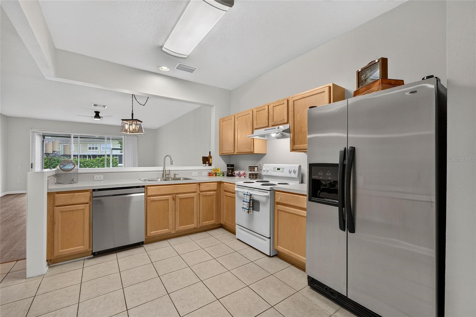 VISTA CAY - Residential