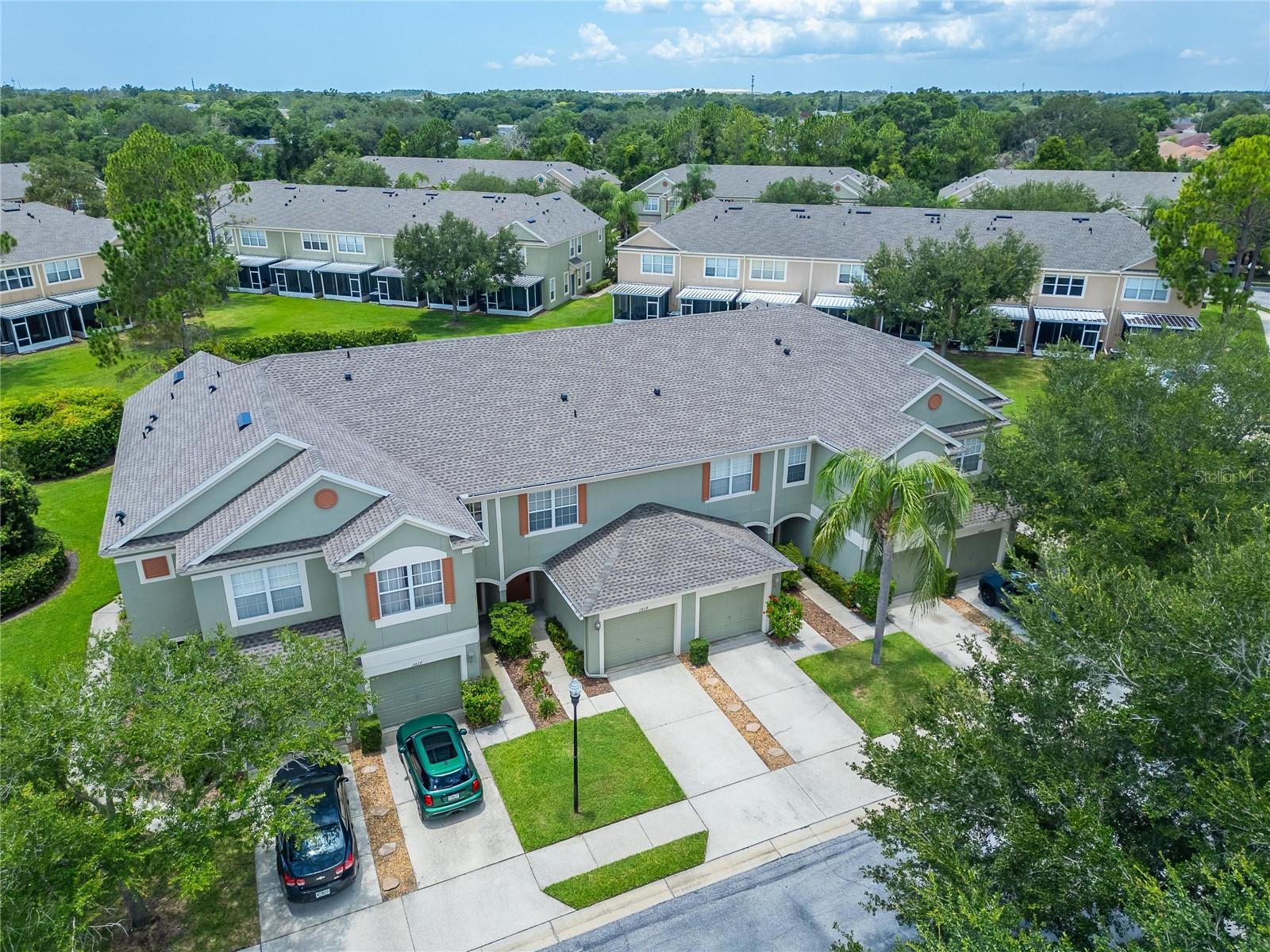 VISTA CAY - Residential