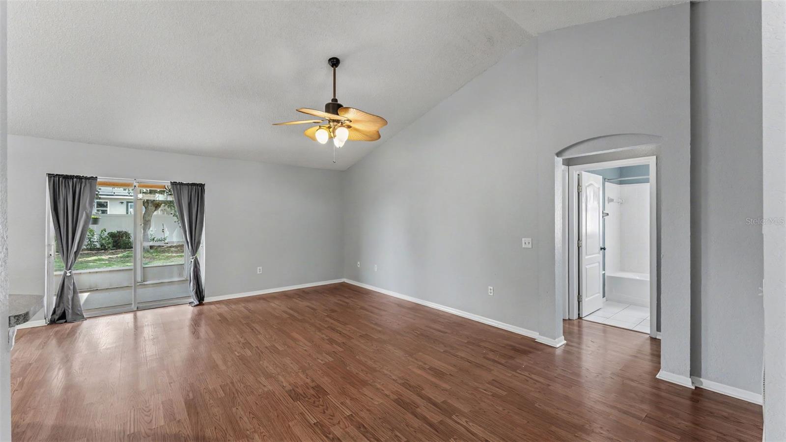 COPPER RDG TERRACE - Residential
