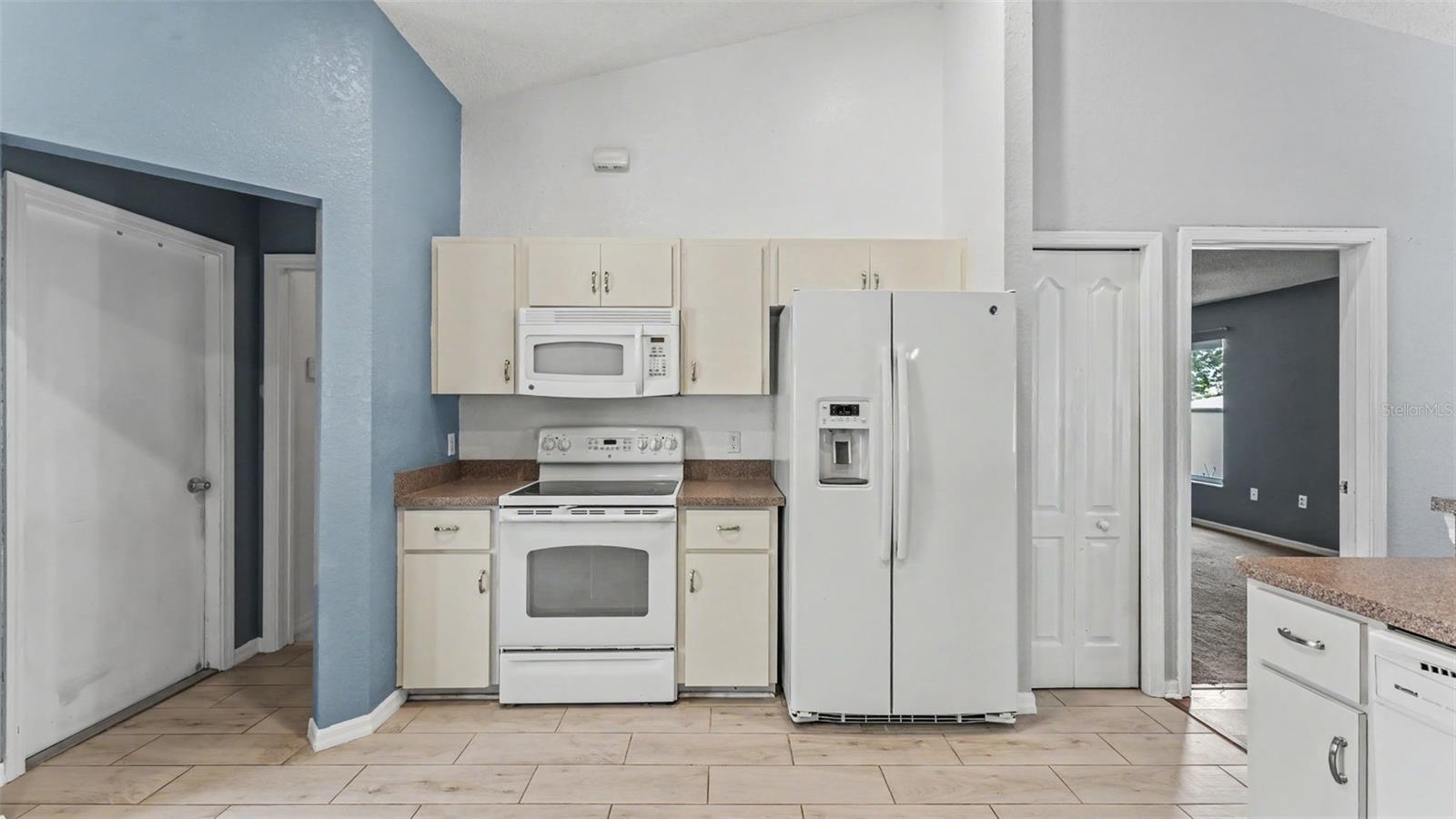 COPPER RDG TERRACE - Residential