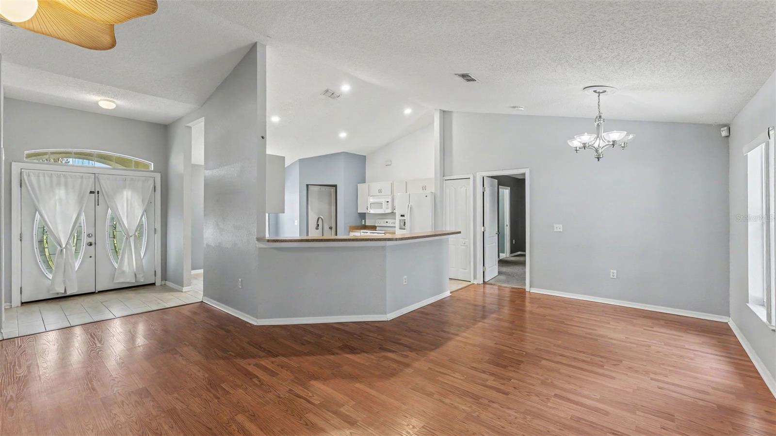 COPPER RDG TERRACE - Residential