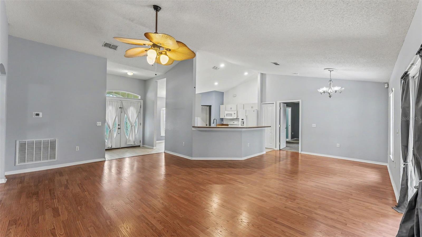COPPER RDG TERRACE - Residential