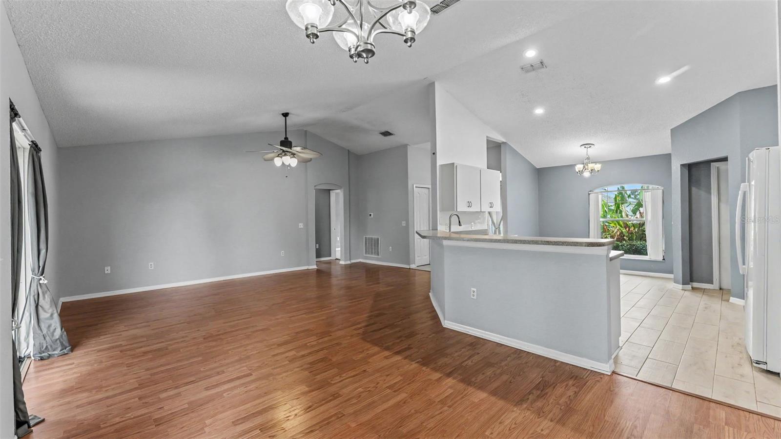 COPPER RDG TERRACE - Residential