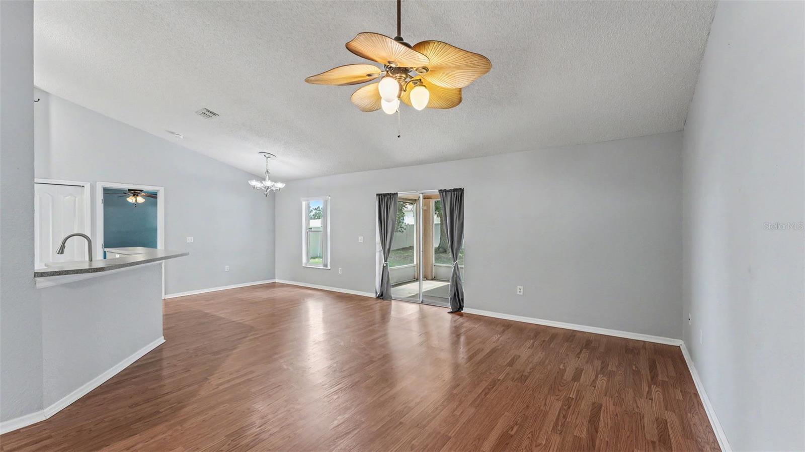COPPER RDG TERRACE - Residential
