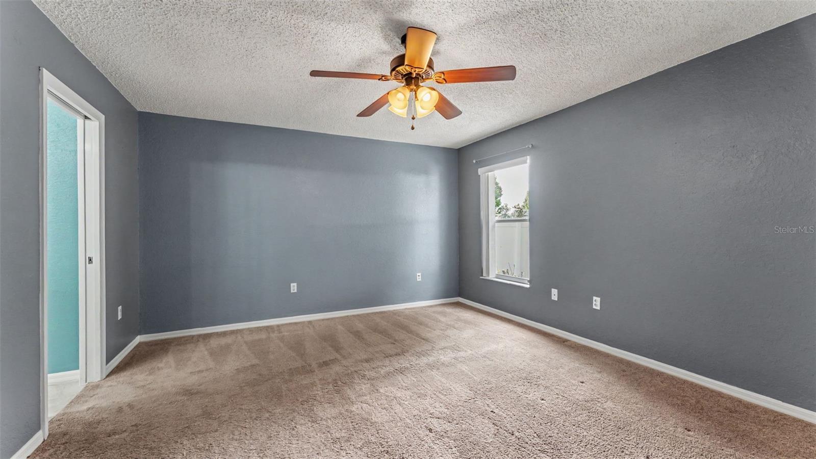 COPPER RDG TERRACE - Residential