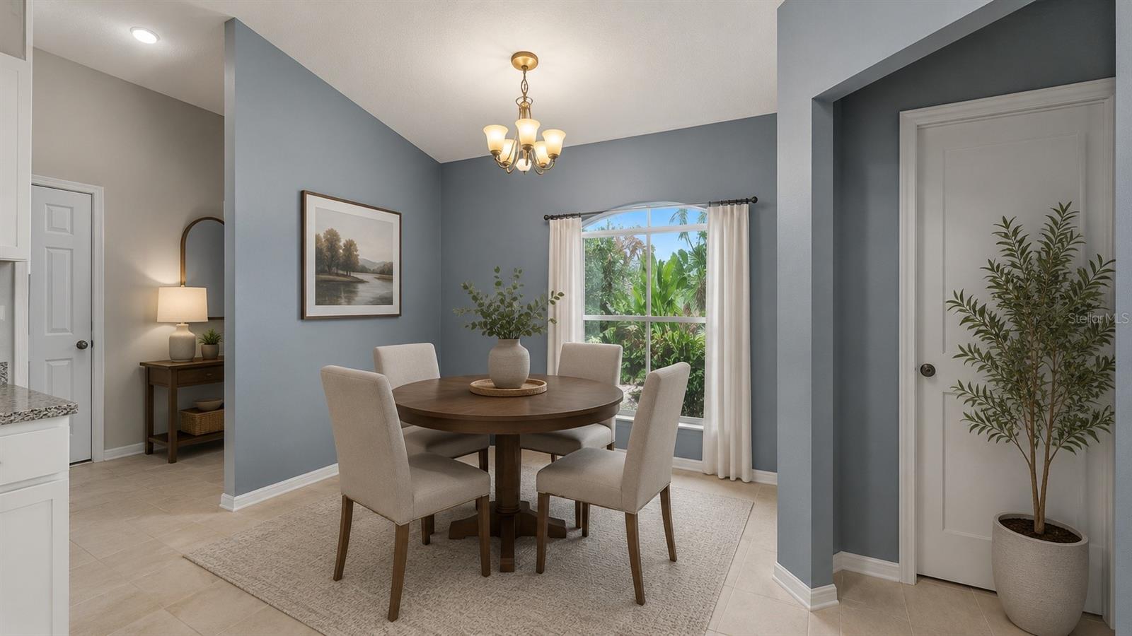 COPPER RDG TERRACE - Residential