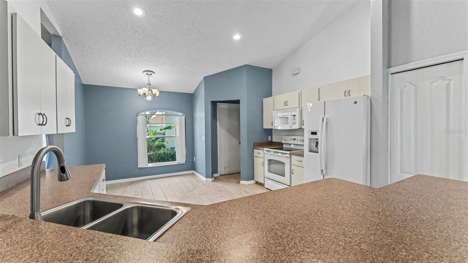 COPPER RDG TERRACE - Residential