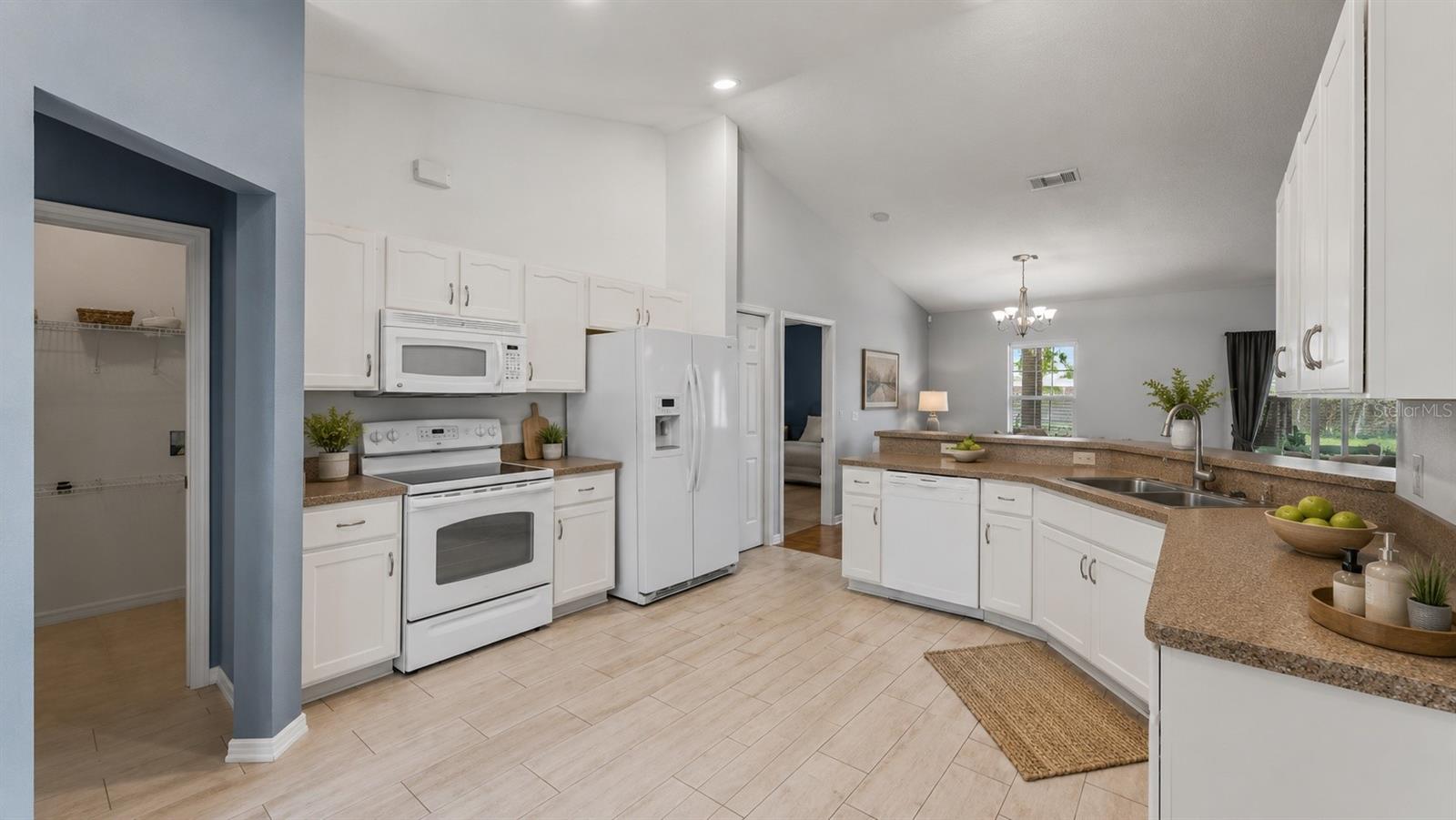 COPPER RDG TERRACE - Residential