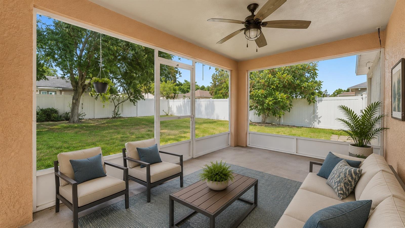 COPPER RDG TERRACE - Residential