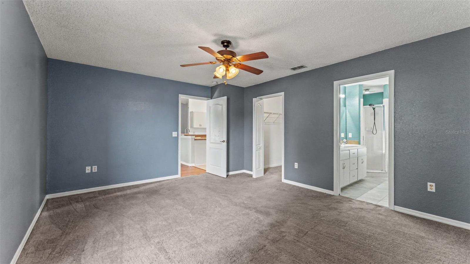 COPPER RDG TERRACE - Residential