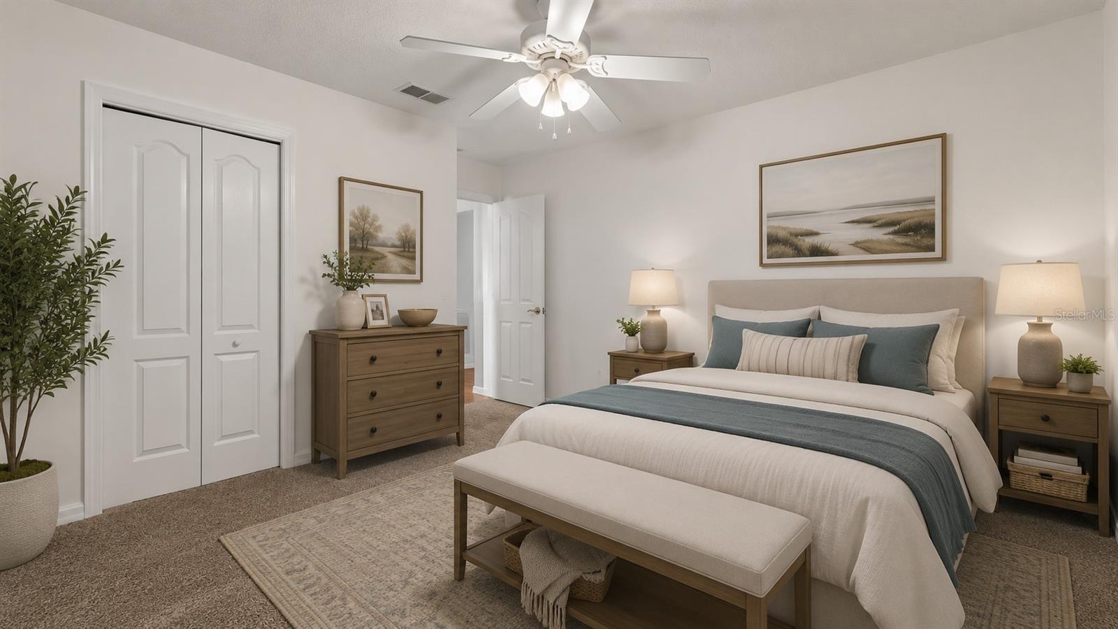 COPPER RDG TERRACE - Residential
