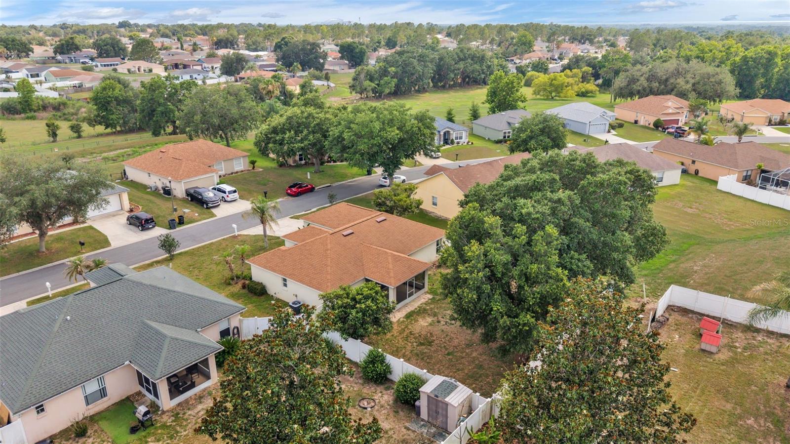 COPPER RDG TERRACE - Residential