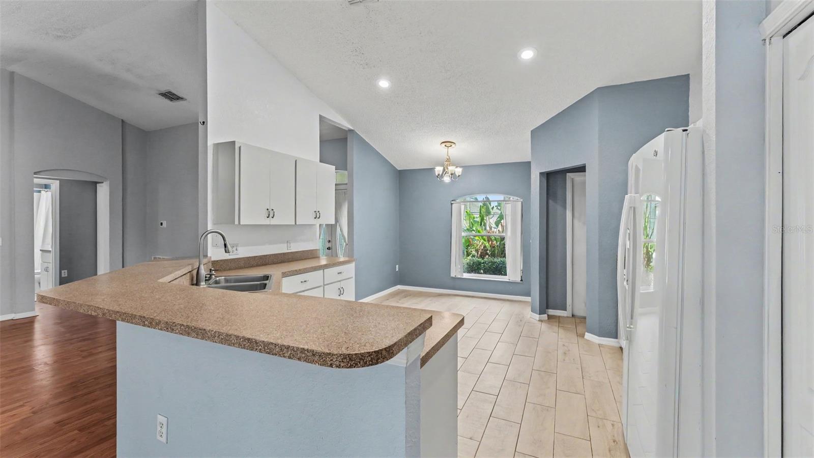 COPPER RDG TERRACE - Residential