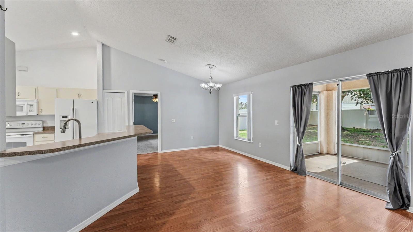COPPER RDG TERRACE - Residential