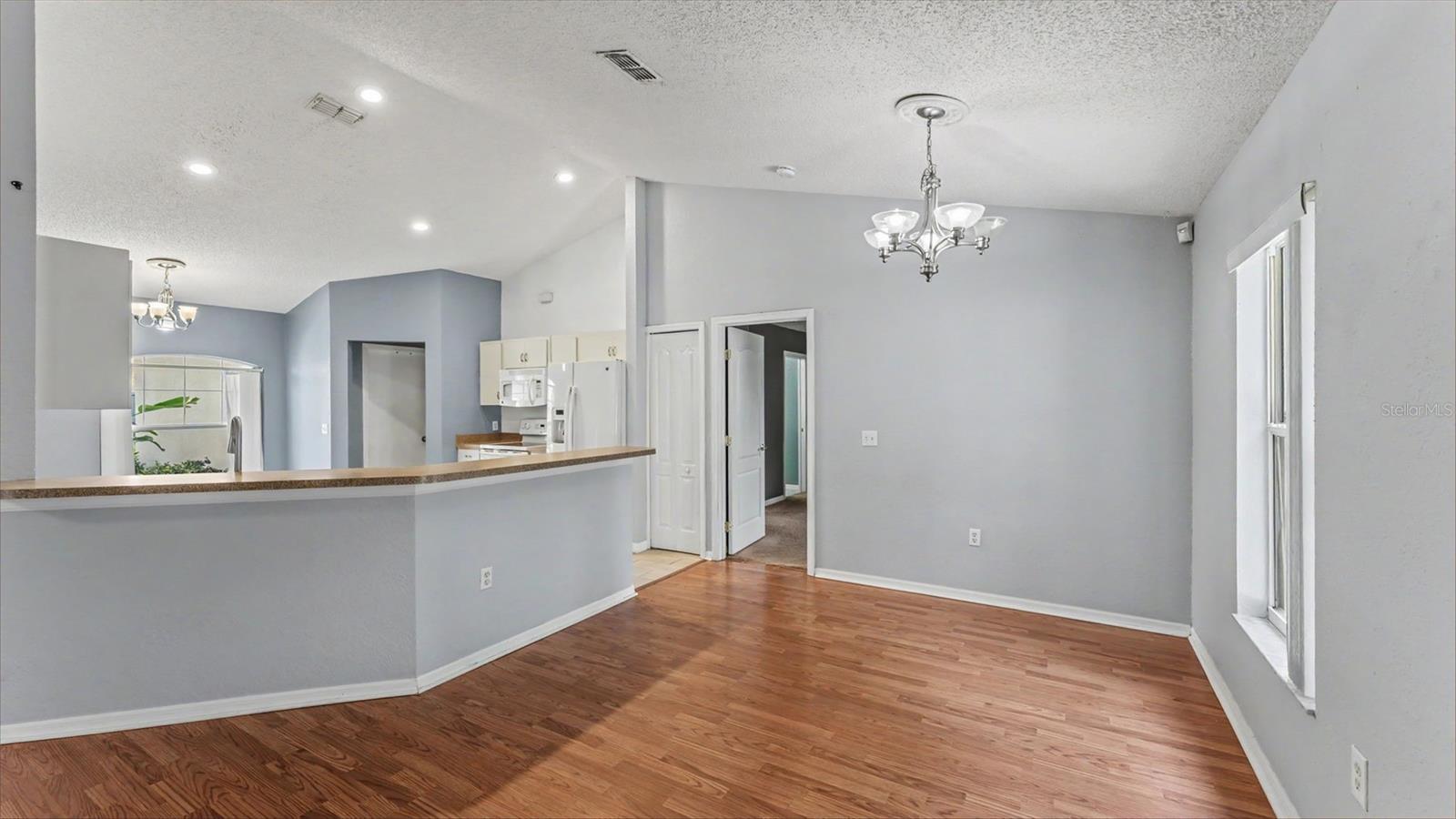 COPPER RDG TERRACE - Residential