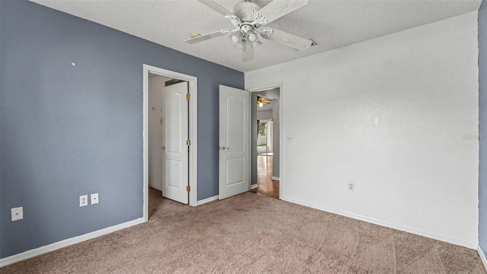 COPPER RDG TERRACE - Residential