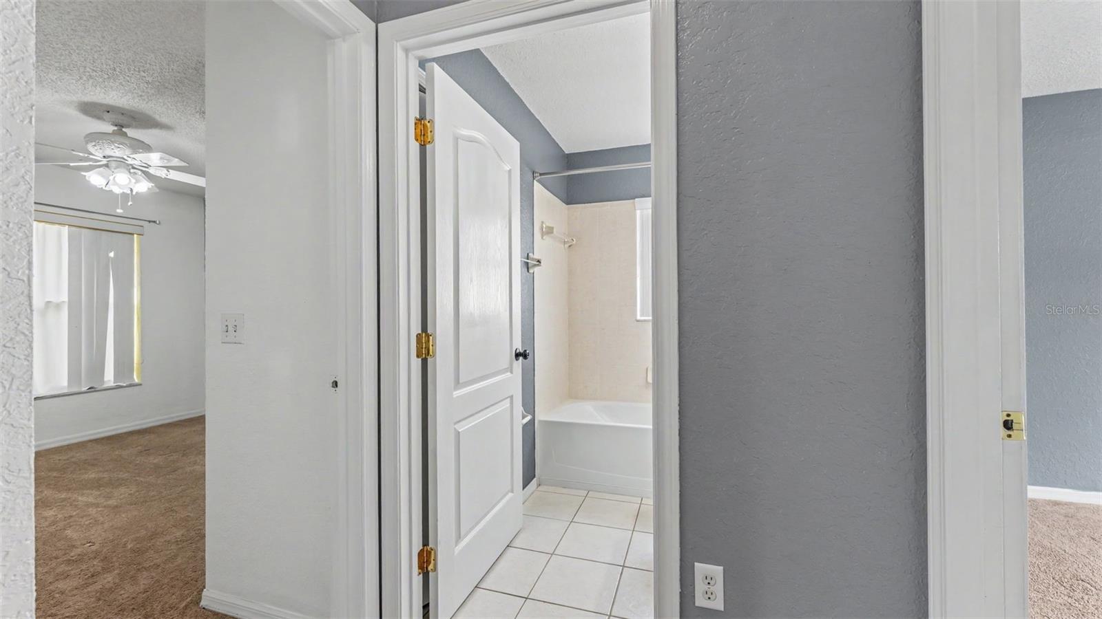 COPPER RDG TERRACE - Residential
