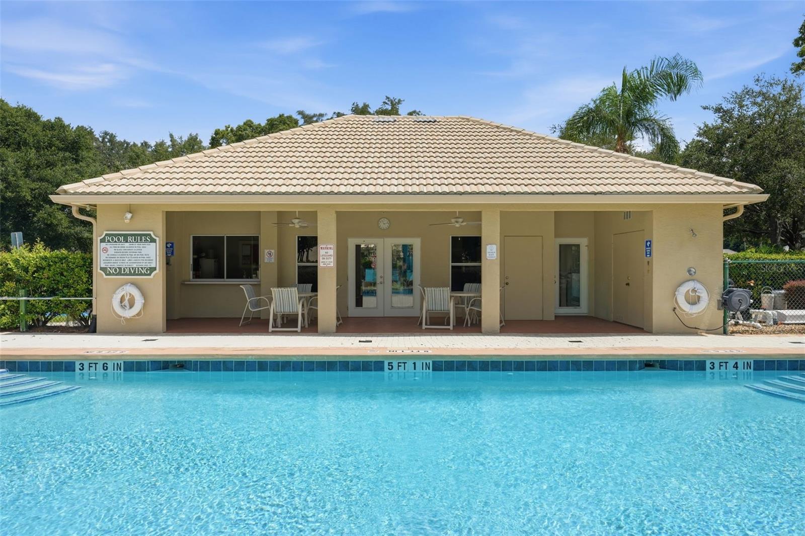 MT DORA COUNTRY CLUB MT DORA PH 02-9 - Residential
