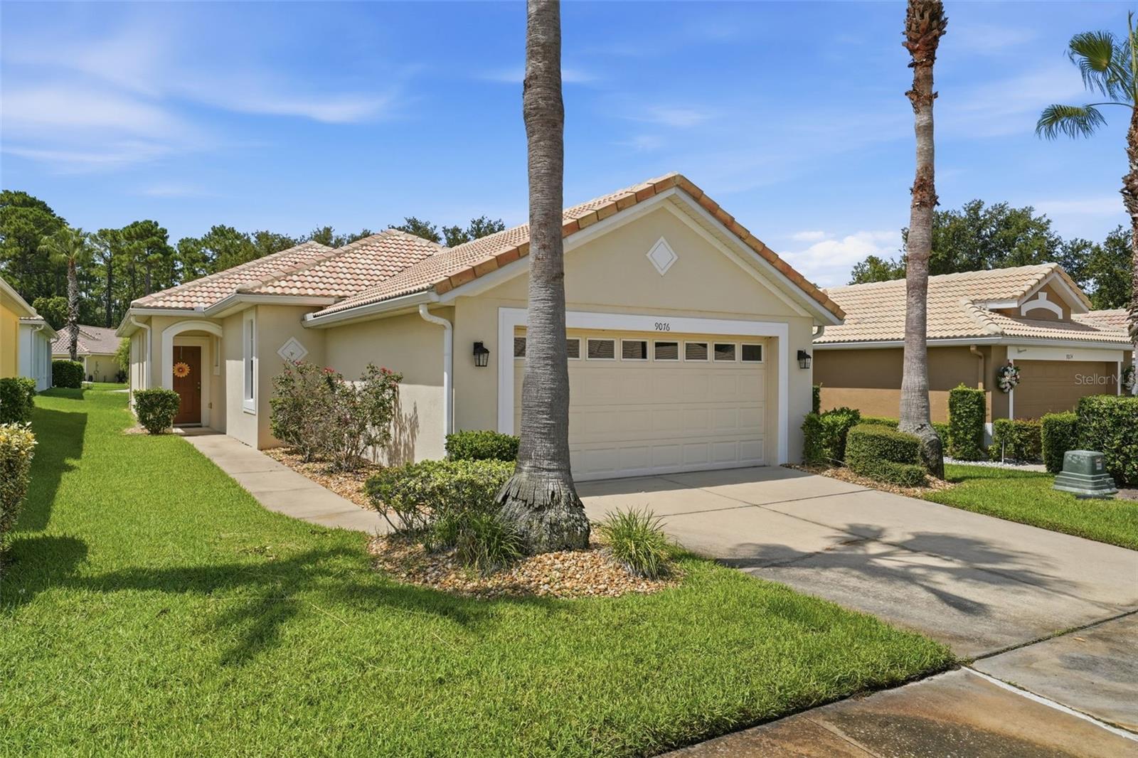 MT DORA COUNTRY CLUB MT DORA PH 02-9 - Residential