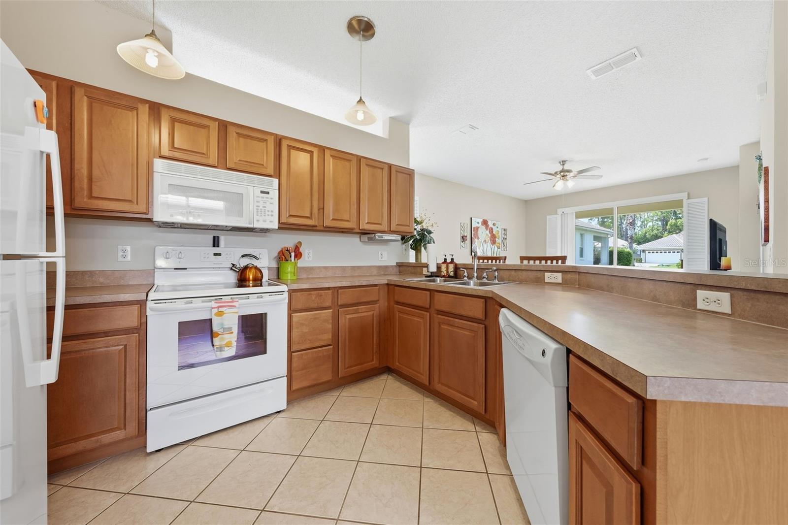 MT DORA COUNTRY CLUB MT DORA PH 02-9 - Residential