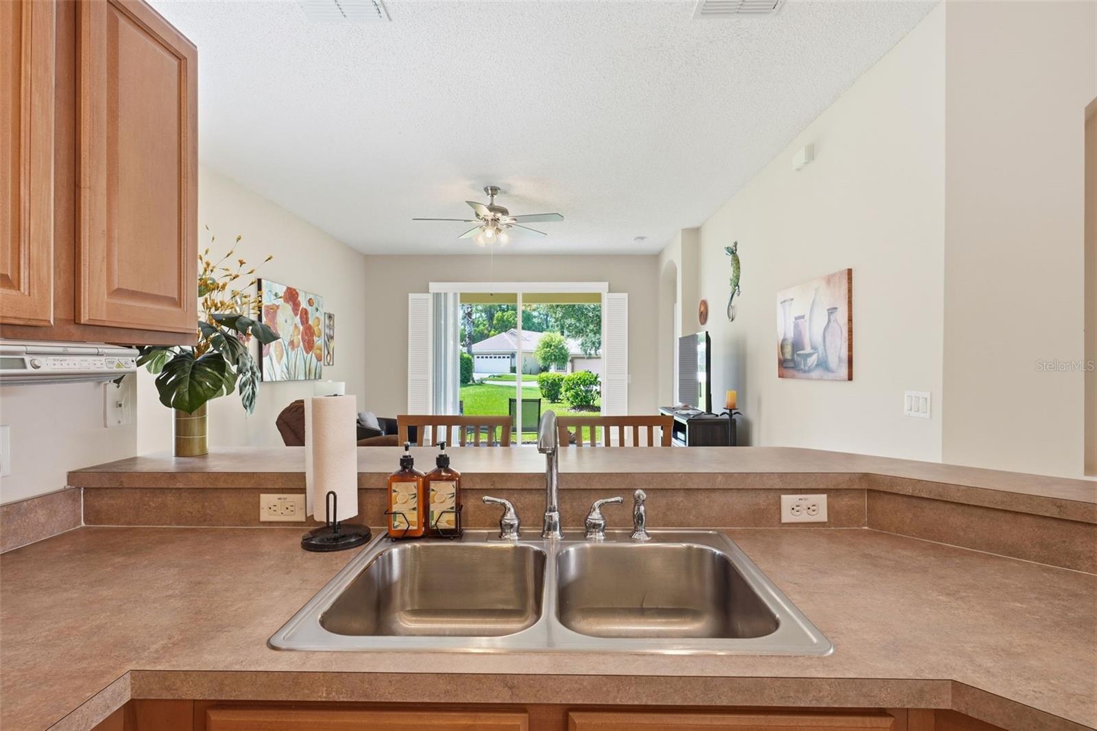MT DORA COUNTRY CLUB MT DORA PH 02-9 - Residential