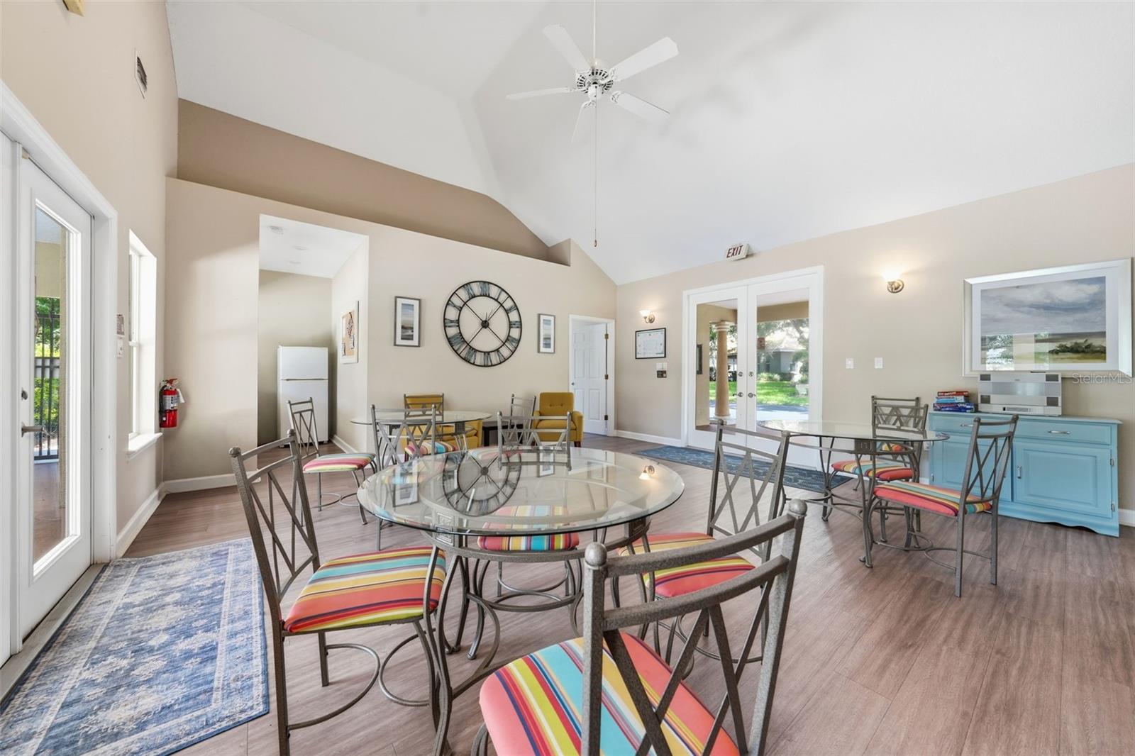 MT DORA COUNTRY CLUB MT DORA PH 02-9 - Residential