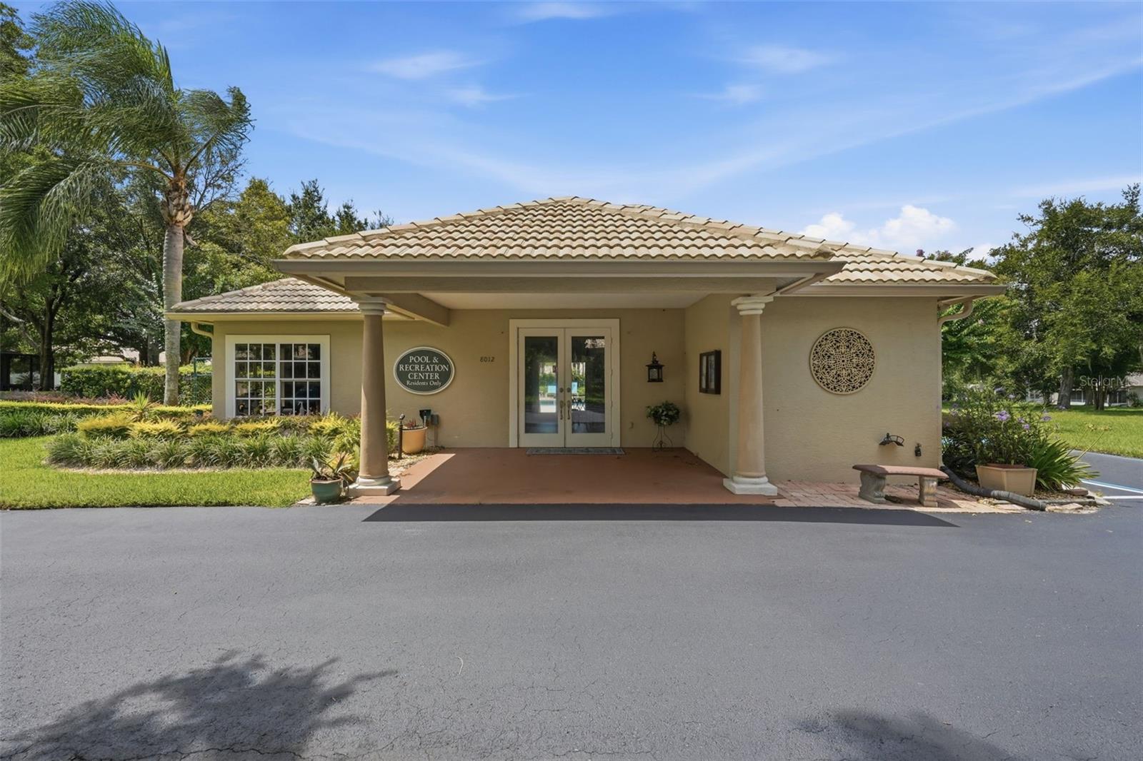 MT DORA COUNTRY CLUB MT DORA PH 02-9 - Residential