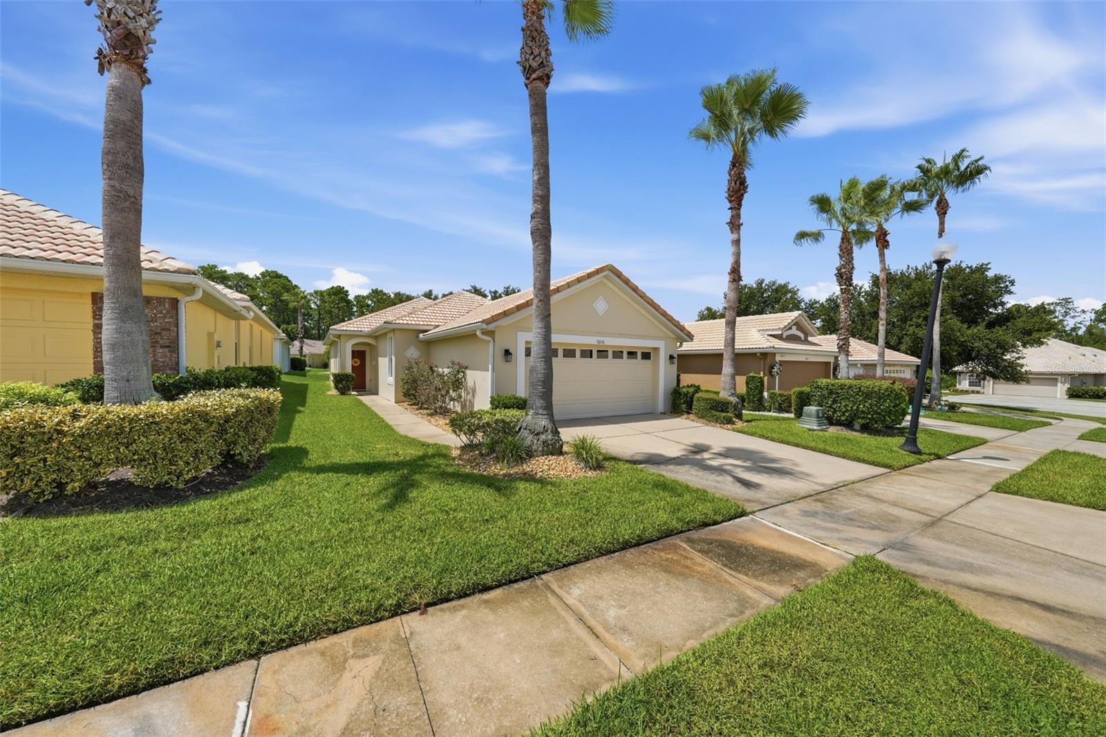 MT DORA COUNTRY CLUB MT DORA PH 02-9 - Residential