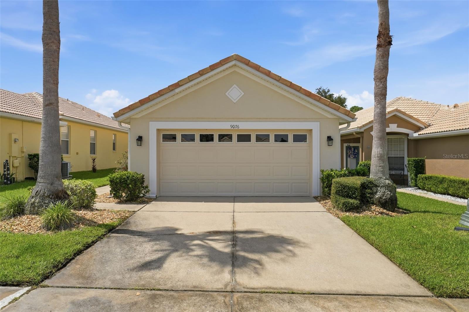 MT DORA COUNTRY CLUB MT DORA PH 02-9 - Residential
