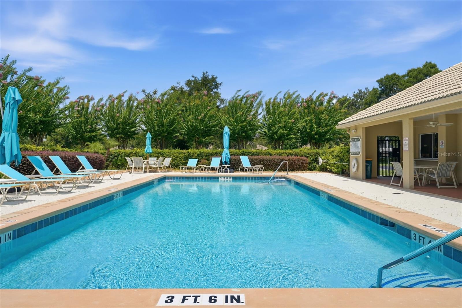 MT DORA COUNTRY CLUB MT DORA PH 02-9 - Residential