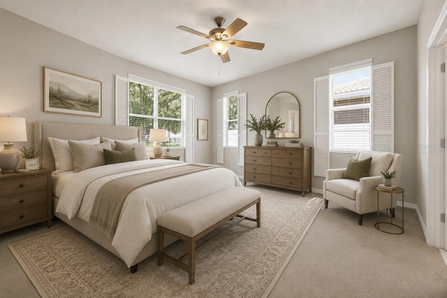 MT DORA COUNTRY CLUB MT DORA PH 02-9 - Residential