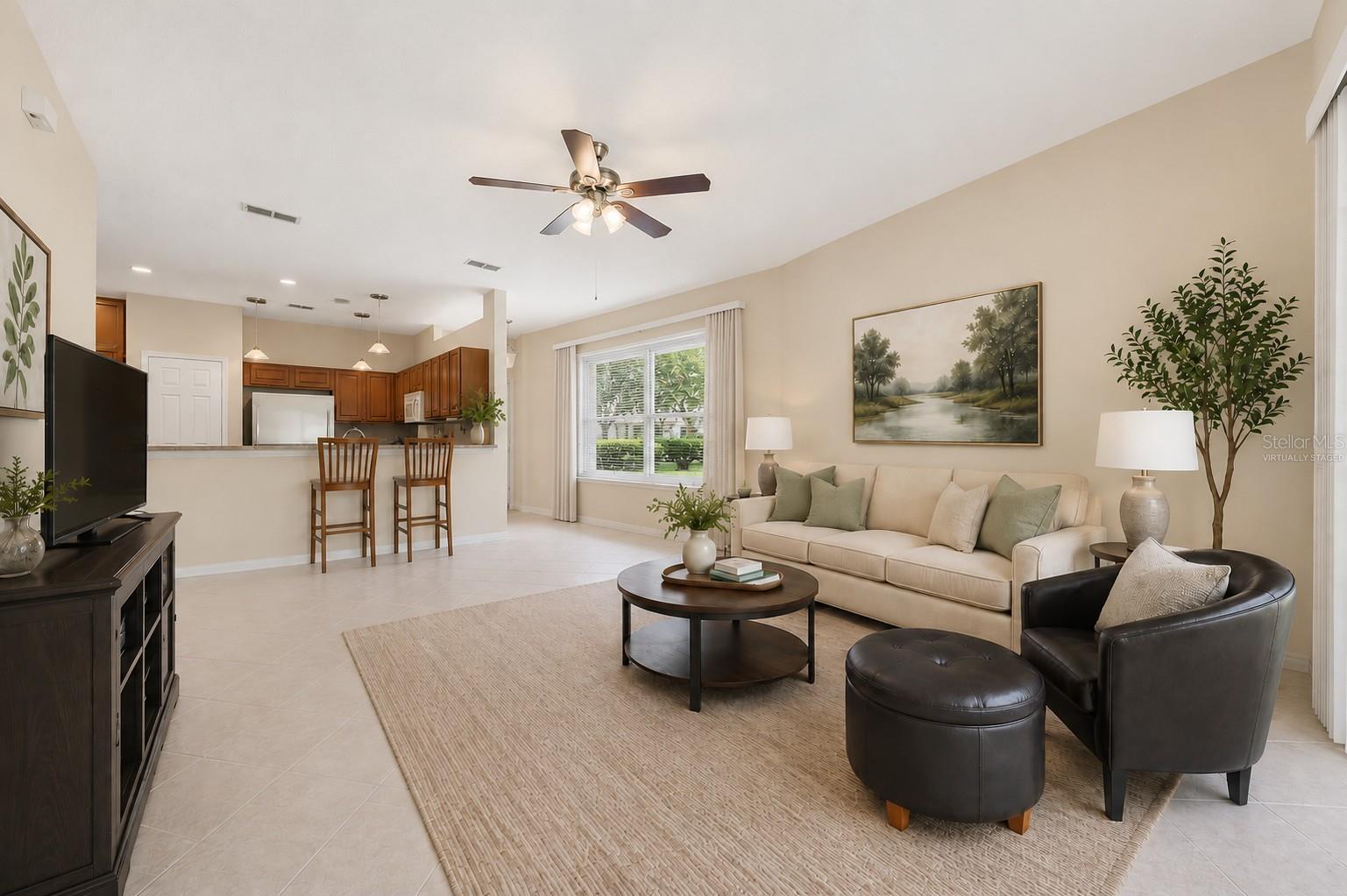 MT DORA COUNTRY CLUB MT DORA PH 02-9 - Residential