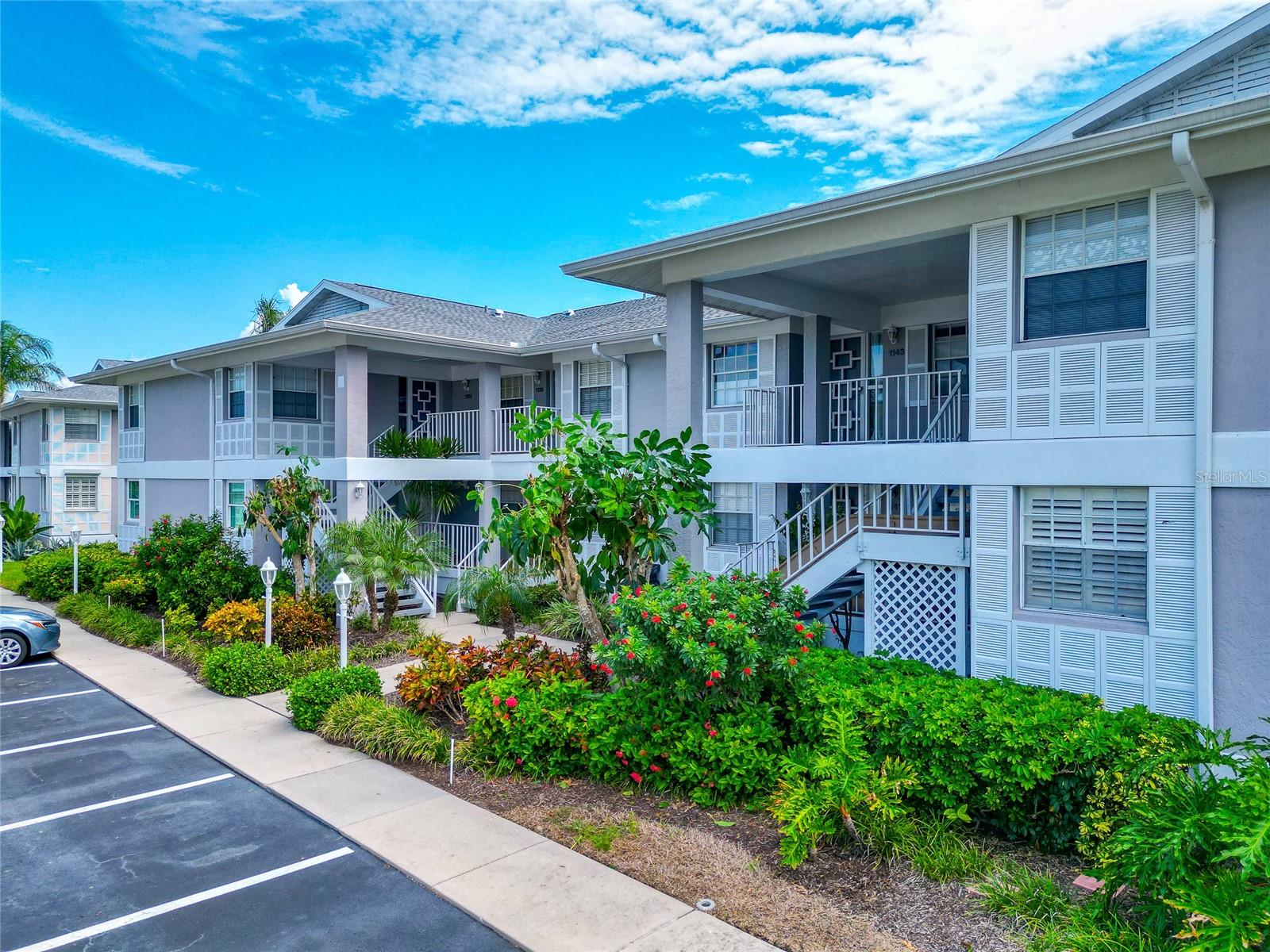 PERICO BAY CLUB - Residential