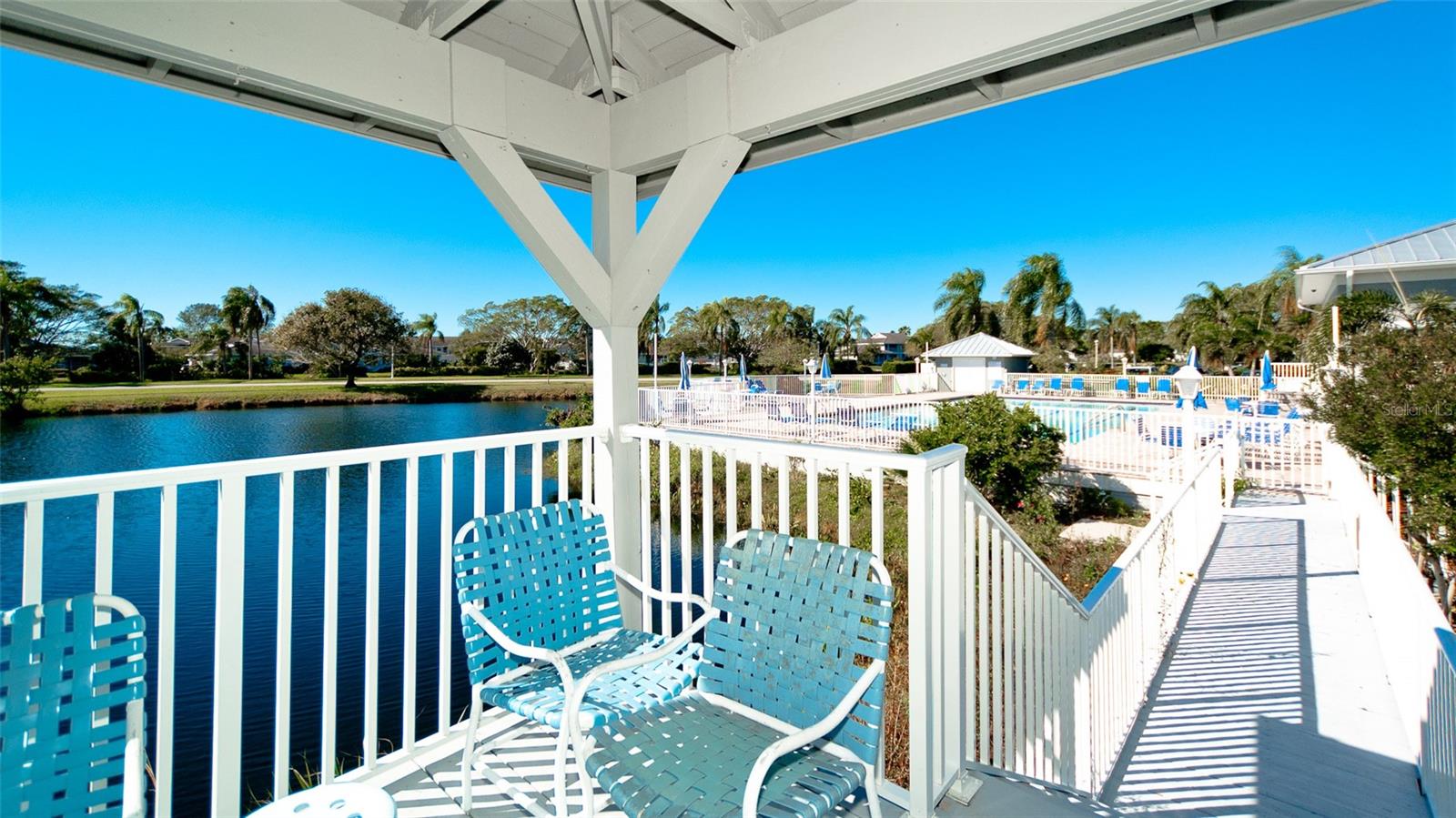 PERICO BAY CLUB - Residential