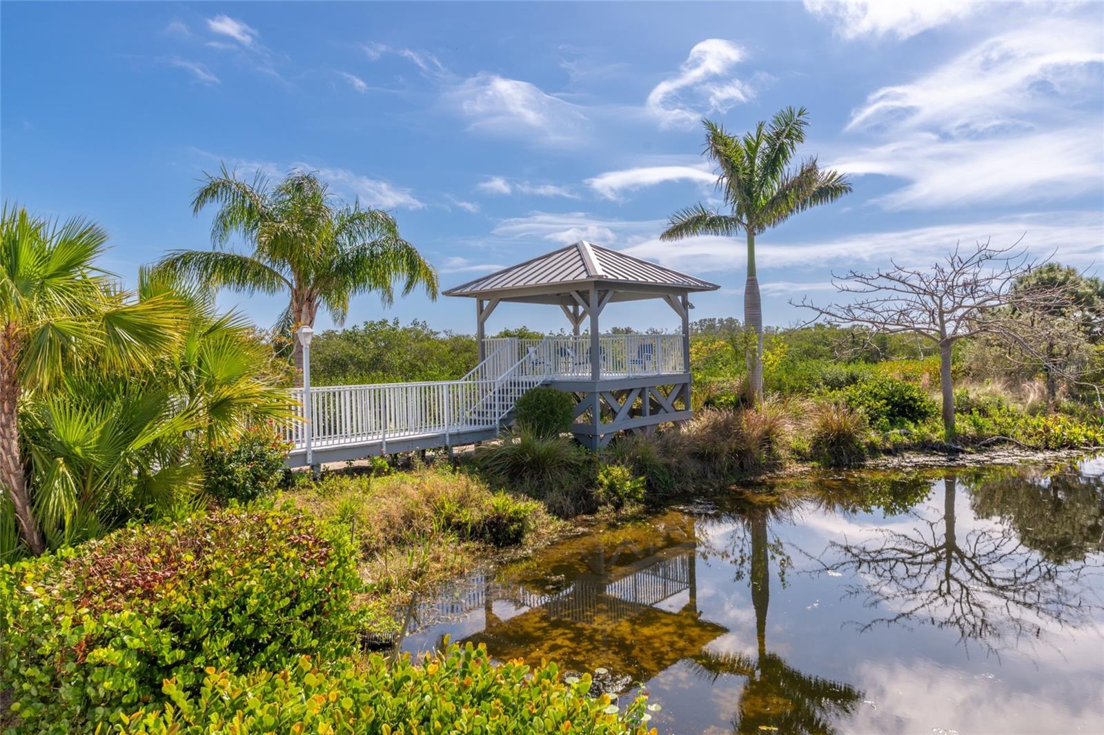 PERICO BAY CLUB - Residential