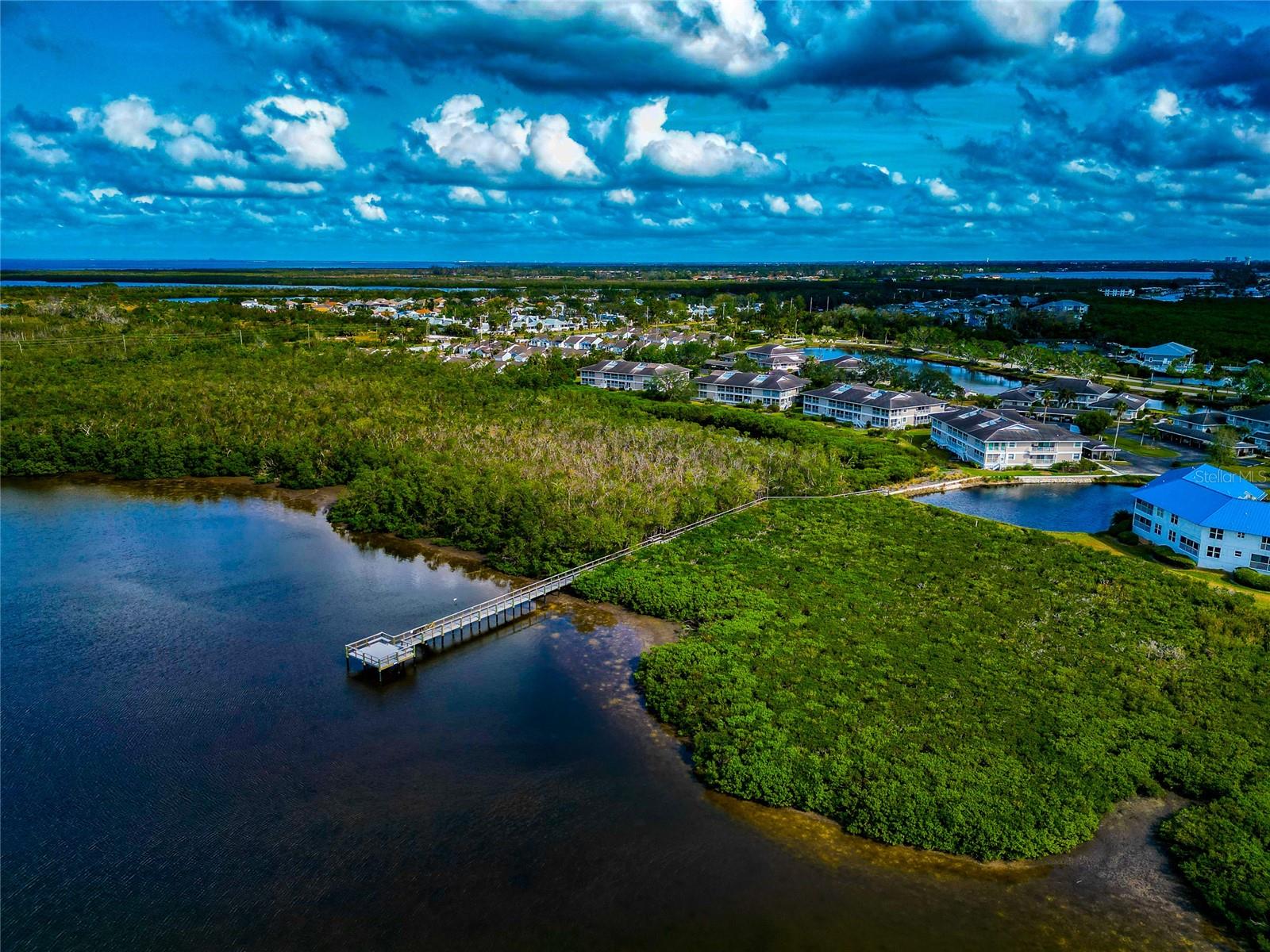 PERICO BAY CLUB - Residential