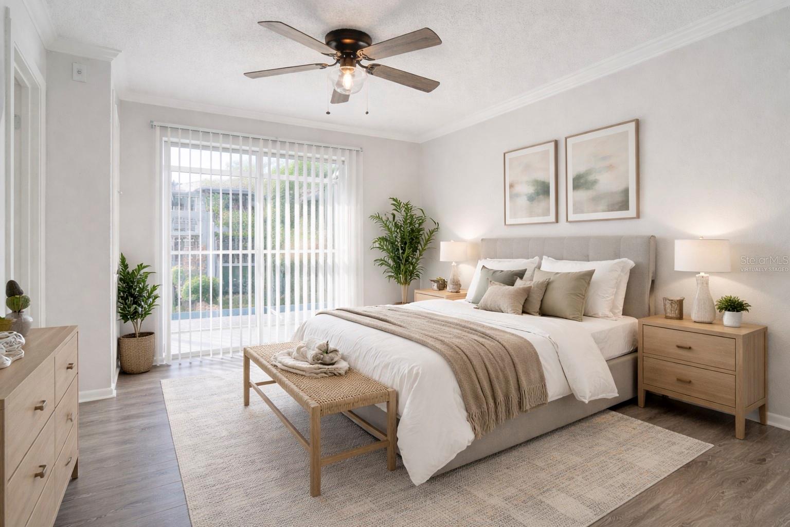 WATERSIDE AT CRANES ROOST A CONDO COMMUN - Residential