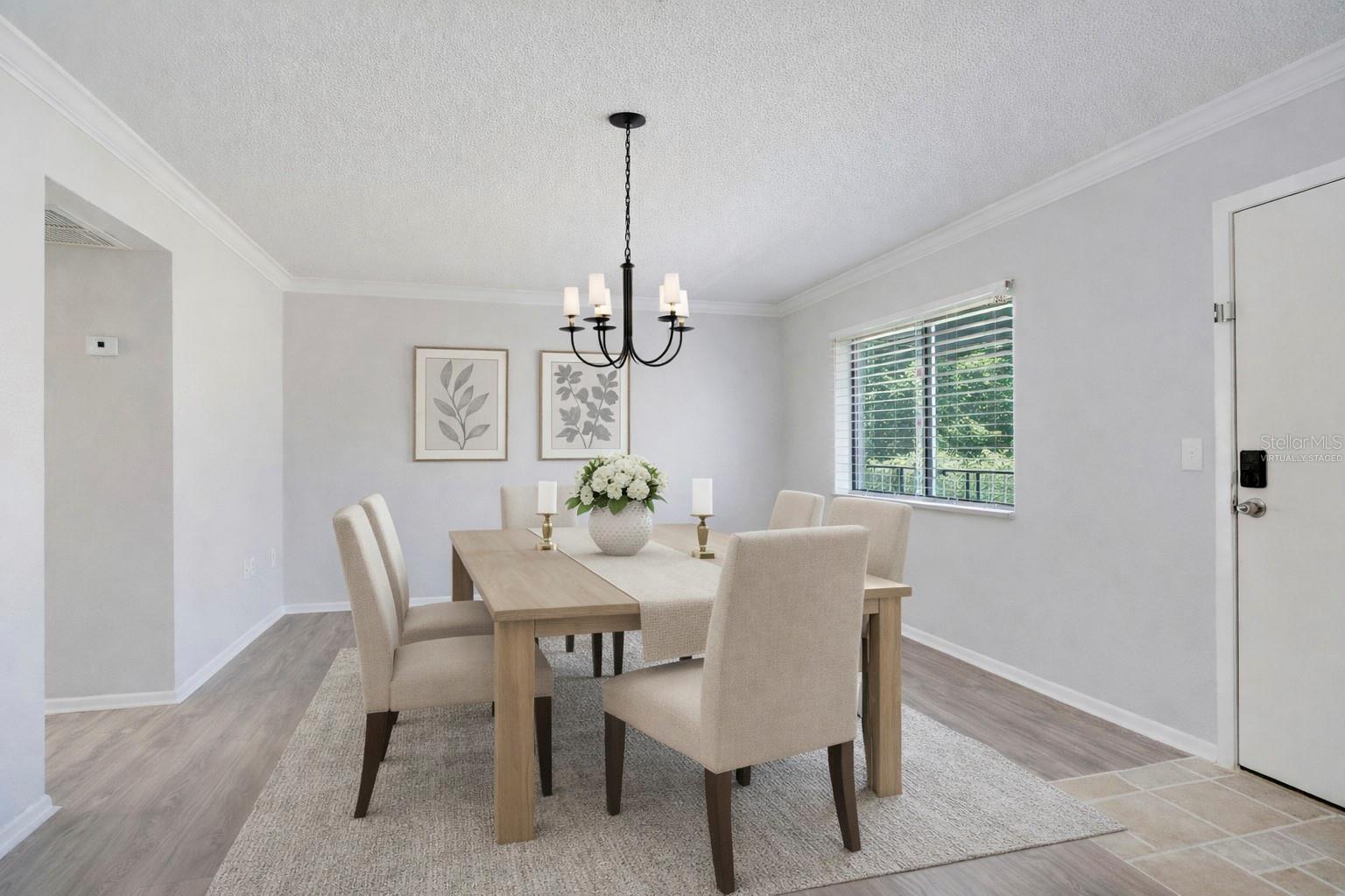 WATERSIDE AT CRANES ROOST A CONDO COMMUN - Residential