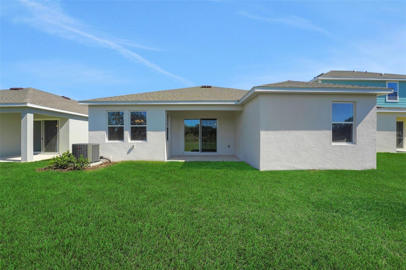WILLOWBROOK - Residential