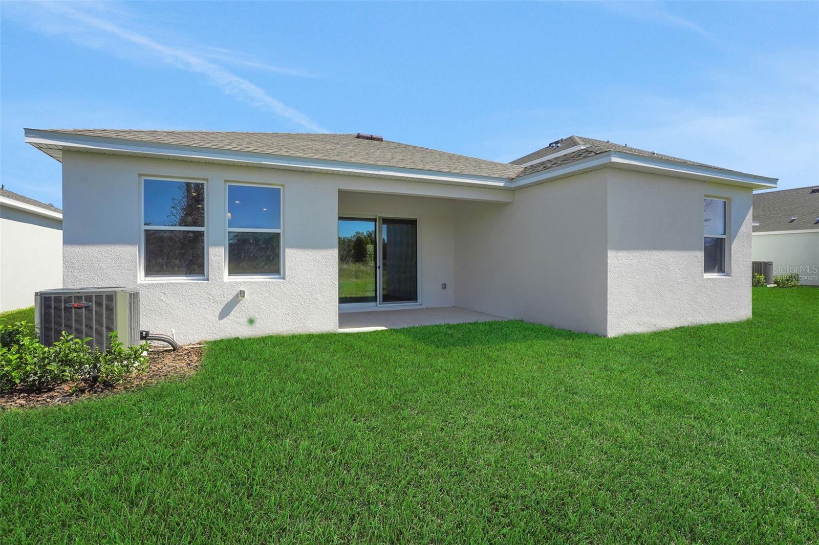 WILLOWBROOK - Residential