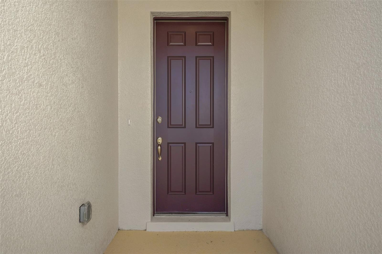 WILLOWBROOK - Residential