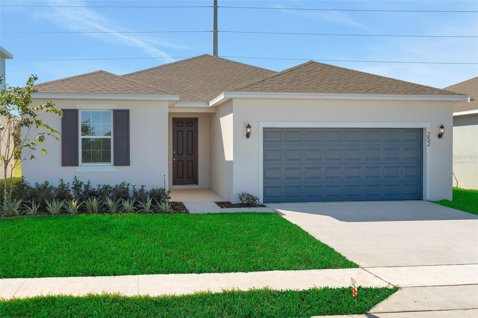 WILLOWBROOK - Residential