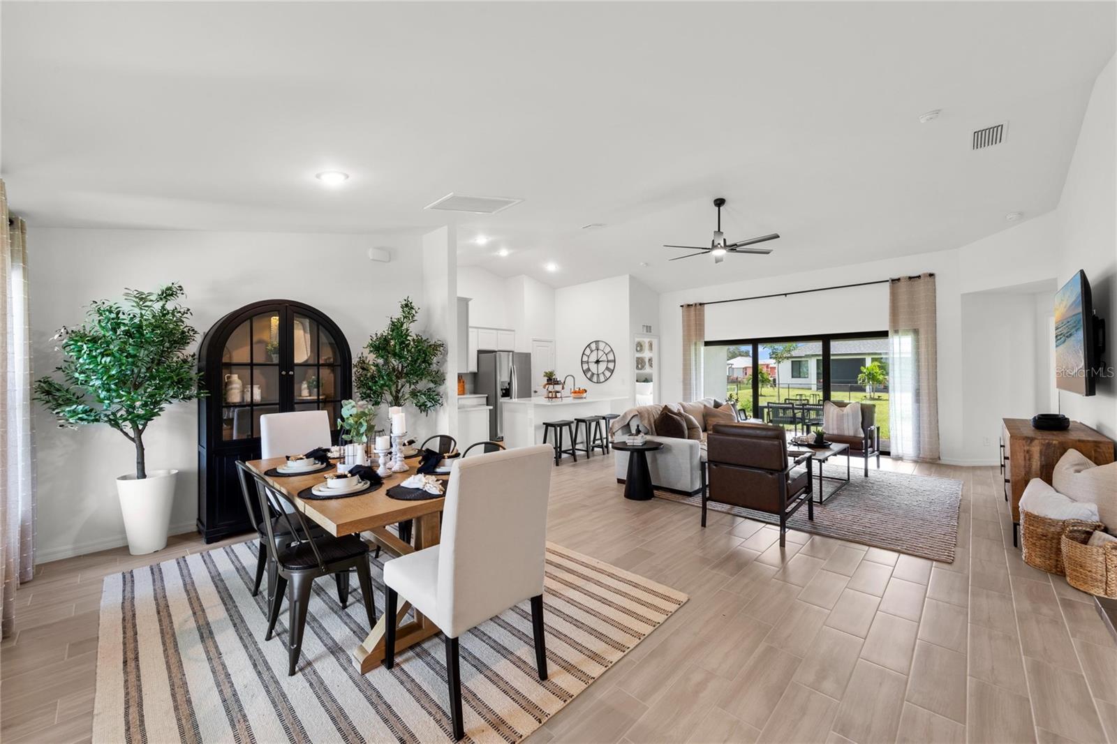 CITRUS SPRINGS - Residential